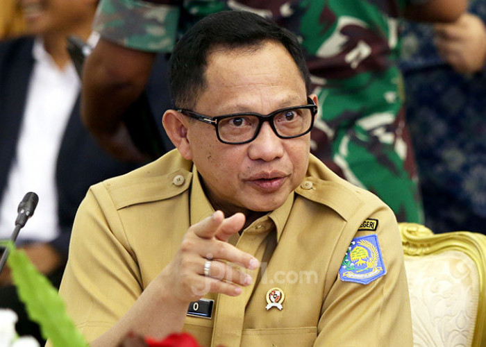 Mendagri Izinkan Kepala Daerah Hasil Pilkada Serentak 2024 Langsung Ganti Pejabat 