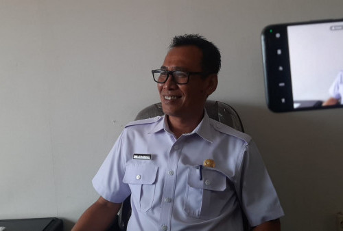 Kadisdag Ungkap Faktor Harga Minyak Goreng Curah di Bandar Lampung Perlahan Turun