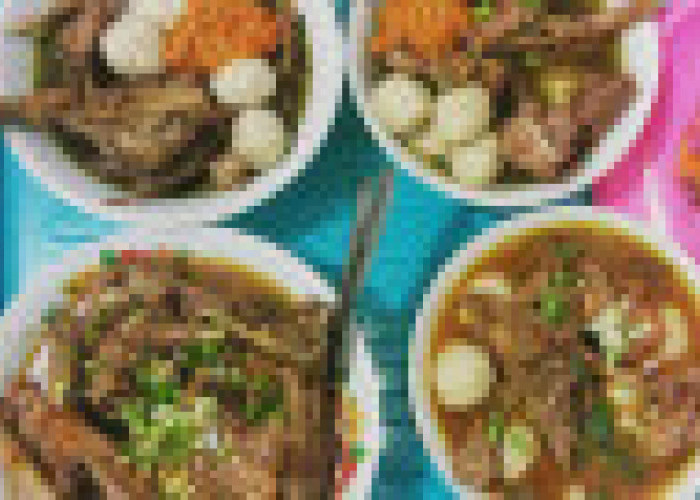 15 Seblak Recommendations That Can Be Served With Family