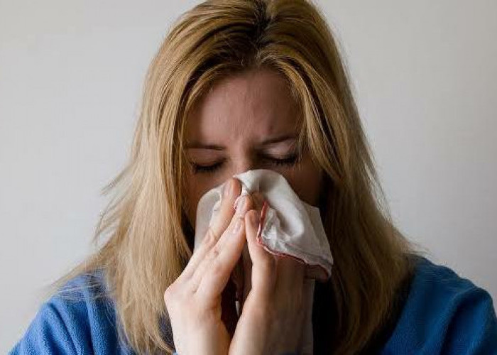 Catat, Ini Daftar Minuman yang Baik Untuk Mencegah Flu Di Akhir Tahun