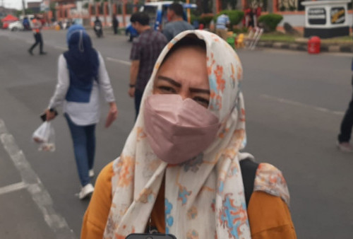 Wali Kota Janji Bayar Tunggakan Gaji Pegawai Kebersihan Selasa Besok, Kadis DLH Ungkap Hal-hal Berikut Ini