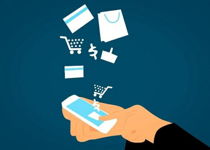 Dompet Digital Terbaik Tahun 2023, Mana yang Paling Menguntungkan?