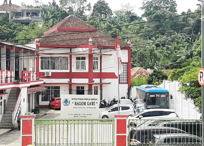 Batal Disubsidi Dari Anggaran Pengendalian Inflasi, Segini Tarif Bus Trans Bandar Lampung Usai Harga BBM Naik