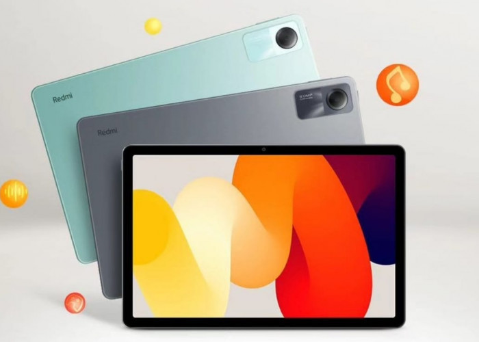 Rekomendasi Tablet Low Budget Dalam Seri Redmi Pad SE, Cek Harga Oktober 2024