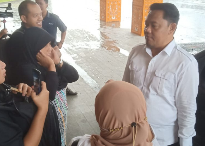 Kasus Bendungan Margatiga, Ada Warga yang Kembalikan Kelebihan Bayar