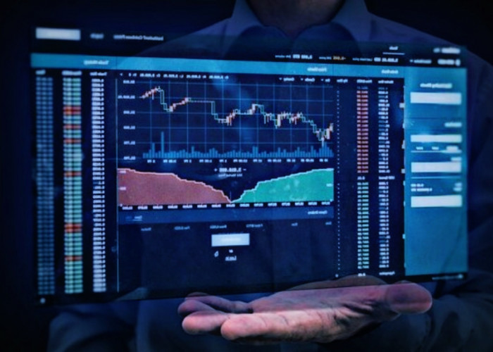 30 Istilah Dalam Trading Saham yang Wajib Diketahui, Jangan Sampai Lupa
