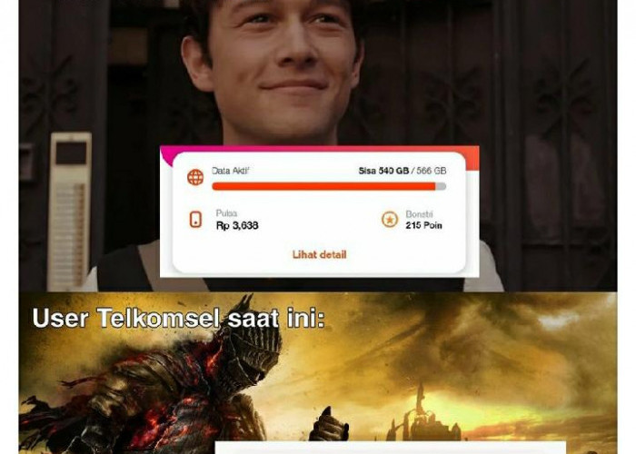 Pengguna Telkomsel Keluhkan Harga Paket Internet Semakin Mahal