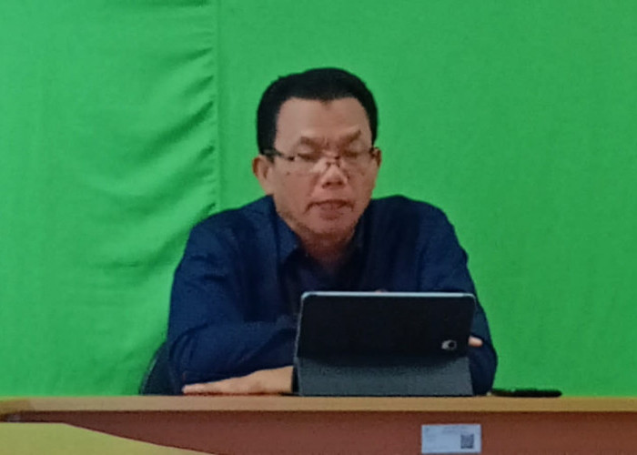 Ekonomi Provinsi Lampung Triwulan I 2024 Terkontraksi 1,24 Persen