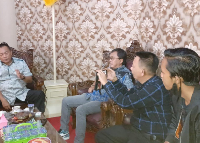 Soal Pembayaran Kekurangan Insentif Aparatur Pemerintahan Desa, Ini Tanggapan DPRD Lampung Timur 