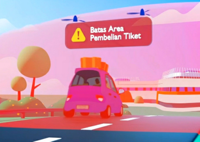 Tidak Ada Penjualan Tiket di Pelabuhan! Ini yang Harus Dilakukan Pemudik saat Ingin Menyeberang 