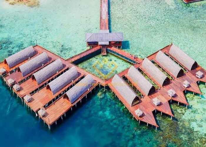 6 Tempat Wisata Hits di Lampung, Cocok untuk Liburan Akhir Tahun Bareng Keluarga