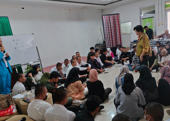 Dengan Empowerment Program Training, IMPM Ciptakan SDM Maritim Unggul