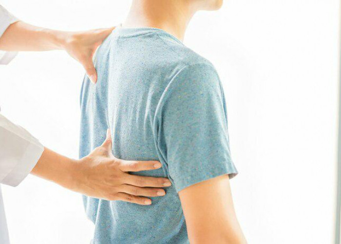 Kembalikan Kepadatan Tulang Dengan 4 Cara Perawatan Diri Bagi Penderita Osteoporosis 