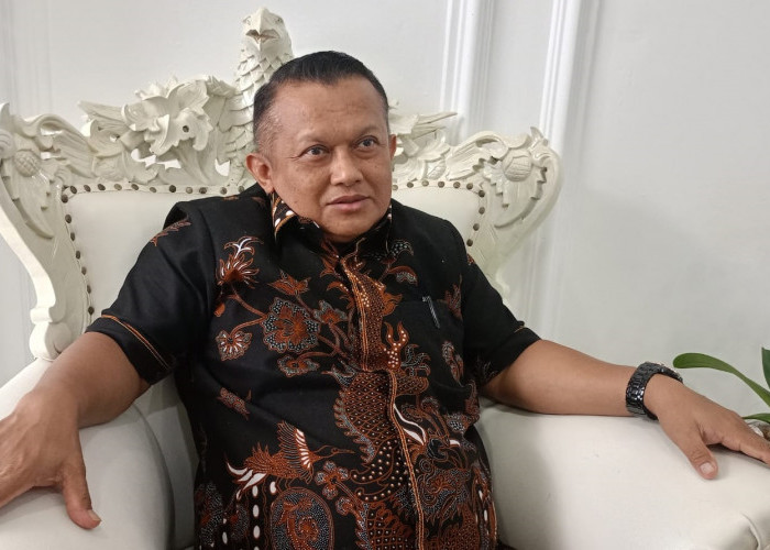 Catat, Ini Jadwal Keberangkatan CJH Asal Lampung 1445 H/2024 ke Tanah Suci