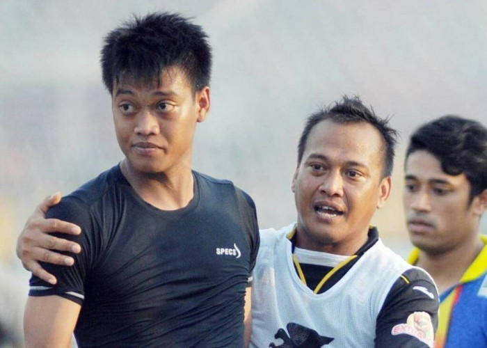 Miris, Legenda Timnas Indonesia Ini Pilih Jual Semua Medalinya