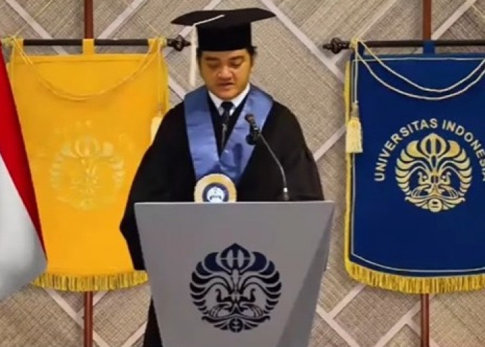 71 Nama Guru Besar Tetap di Fakultas Teknik Universitas Indonesia