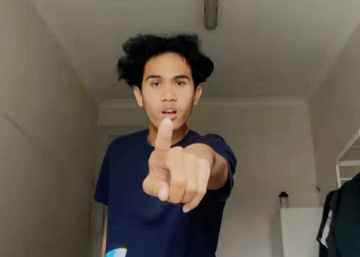 Cerita Baru TikToker Bima Yudho, Batal Periksa Gigi ke Malaysia Sampai Merasa Ditunggangi 