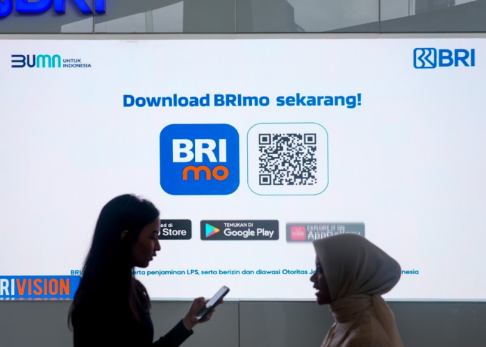 Optimis dengan Keberlanjutan Kinerja Jangka Panjang, BRI Siapkan Dana Rp3 triliun untuk Buyback Saham