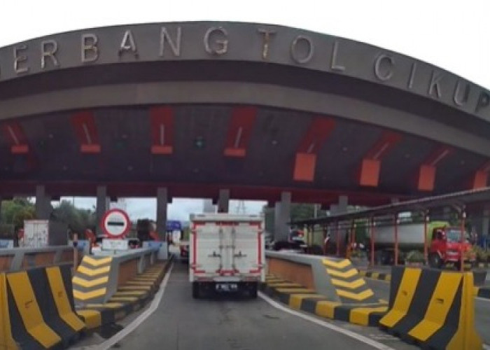 Update Tarif Tol Trans Jawa Terbaru 2023 Ruas Jakarta – Tangerang