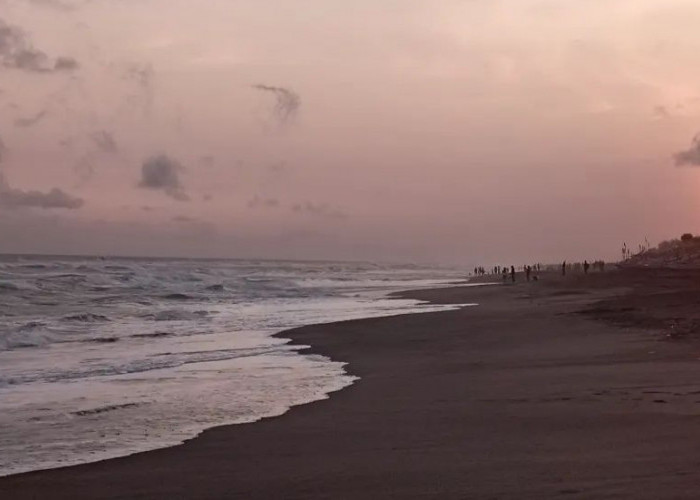 4 Tempat Wisata Horor di Yogyakarta, Bikin Bulu Kuduk Anda Berdiri 