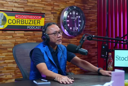 Dilaporkan ke Bawaslu, Zulkifli Hasan Akui Adanya Politik Transaksional