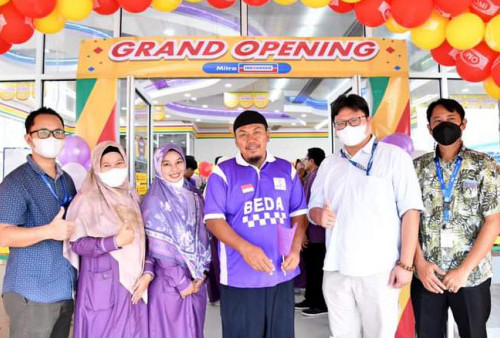 UAP Fair Meriahkan Milad Ke-3 Universitas Aisyah Pringsewu