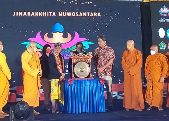 Tangkal Budaya Negatif lewat Festival Kebudayaan Nasional 