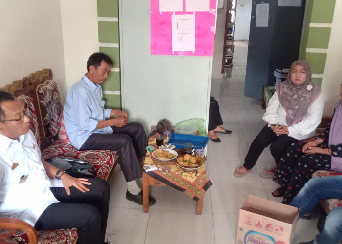 Soal Belasan Siswa MAN 1 Pesisir Barat Dikeluarkan, Ketua DPRD: Seharusnya Tidak Begitu!
