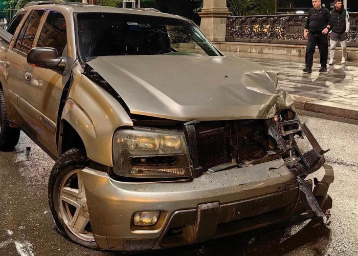Catat Nih, Ternyata Begini Cara Klaim Asuransi Mobil agar Lancar