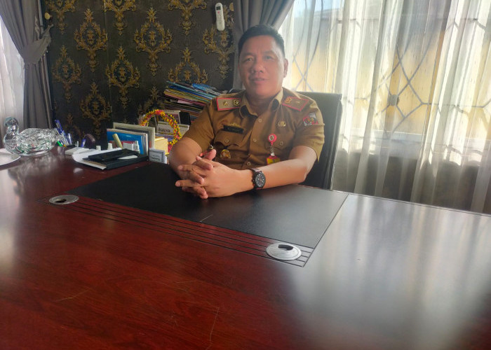 Pemkab Lampura Ajukan Rp459 Miliar DAK Pendidikan 2023