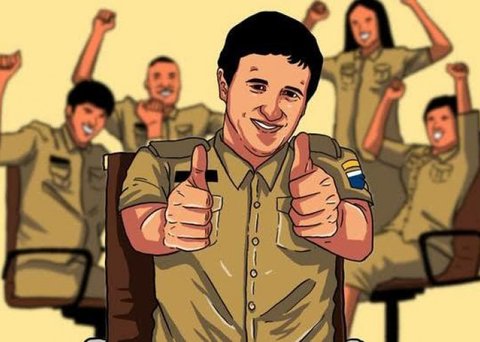 Cara Cek Hasil Tes Lolos SKD CPNS 2023 Bagi Lulusan SMA