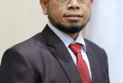 Penjelasan FH Unila Mengenai Enam Mahasiswanya Terlibat Pemalsuan Uji Materil UU IKN, Wakil Dekan 1: Bukan Dig