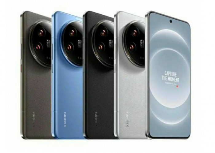 Cocok Digunakan Jangka Panjang, Bongkar Spesifikasi dan Penawaran Harga Xiaomi 14 Ultra Terbaru 2024
