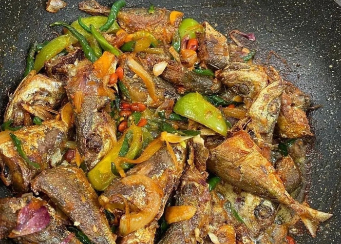 5 Olahan Ikan Rasa Nusantara, Buatnya Simple Banget!