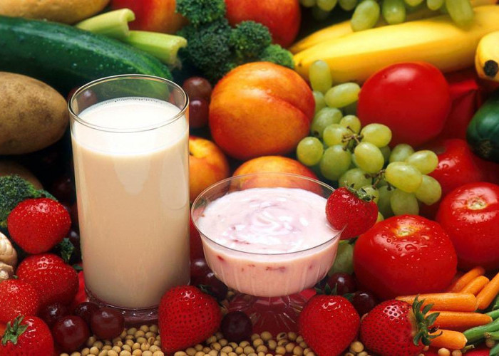 Lima Asupan Nutrisi Terbaik untuk Mencegah Osteoporosis di Usia Muda