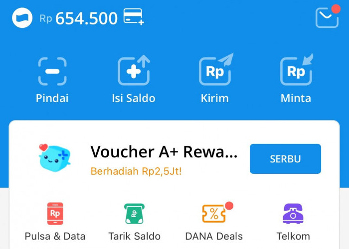 Pastikan Aktif Kepesertaan KIS BPJS Kesehatan Anda, Ada Peluang Saldo Dana Bansos Rp 600.000 