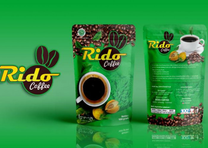 Yuk Kunjungi Rido Coffee, Dijamin Lengkap dan Hemat