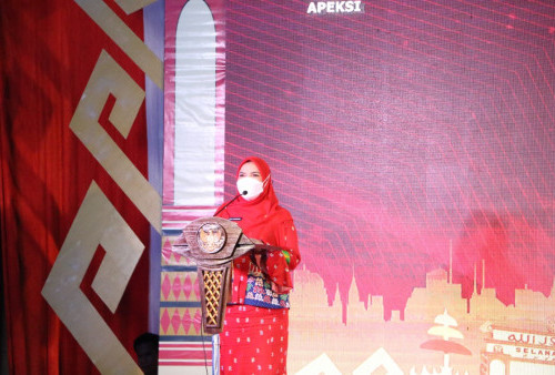 Empat Event Nasional Akan Berlangsung di Bandar Lampung