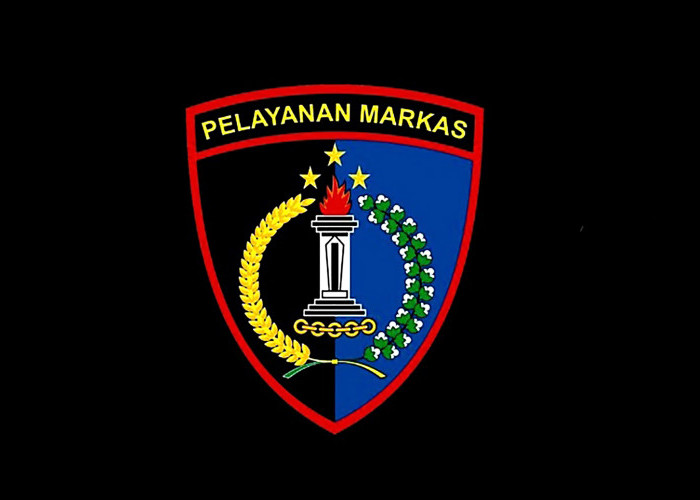 Daftar Lengkap Kapolres yang Dimutasi, Satu Pamen Masuk Yanma Polri 