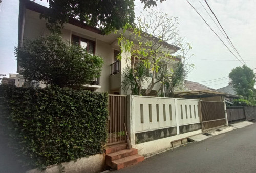 Tembak Menembak di Rumah Dinas Kadiv Propam Mabes Polri, Ada 12 Kali Tembakan