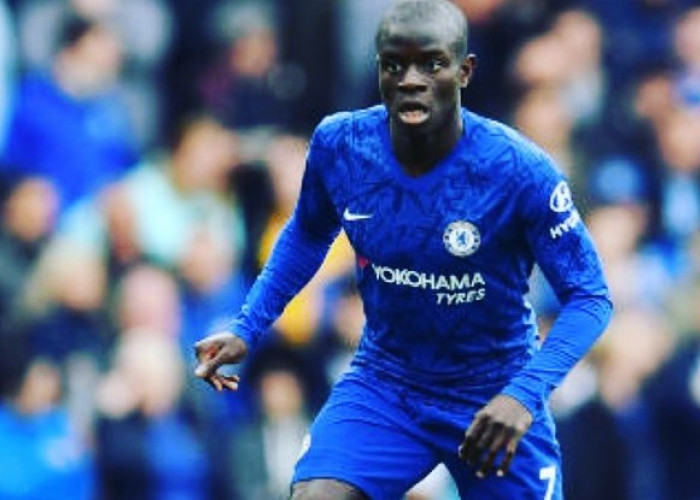 Tinggalkan Chelsea, Kante Bakal Susul Karim Benzema Hijrah ke Liga Arab Saudi