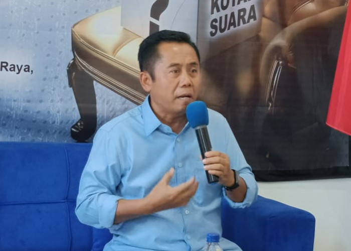 Ini Kriteria Wakil Suprapto di Pilkada 2024