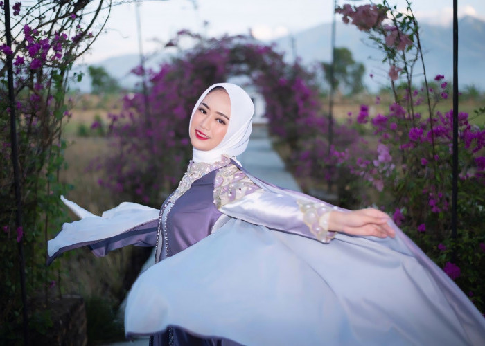 Dari UMKM ke Catwalk, Kisah Pebisnis Cantik di Panggung Muli Mekhanai 2025