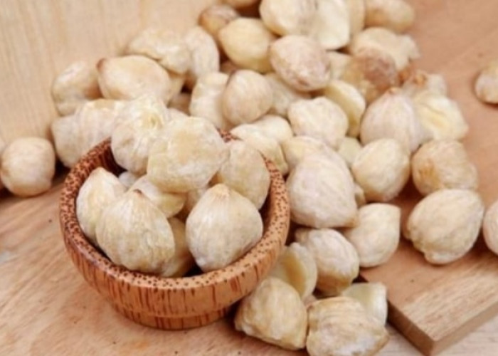 Bukan Hanya Bumbu Dapur, Kemiri juga Punya Manfaat untuk Kesehatan 