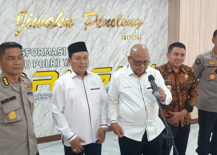 Siswa SPN yang Tewas, Kompolnas Minta Pemantauan Harus Didukung Teknologi CCTV