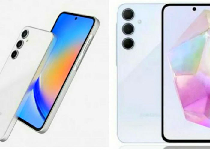 Spesifikasi dan Harga Samsung Galaxy A35 Terbaru 2024, Bawa RAM Besar Hingga Exynos 1380