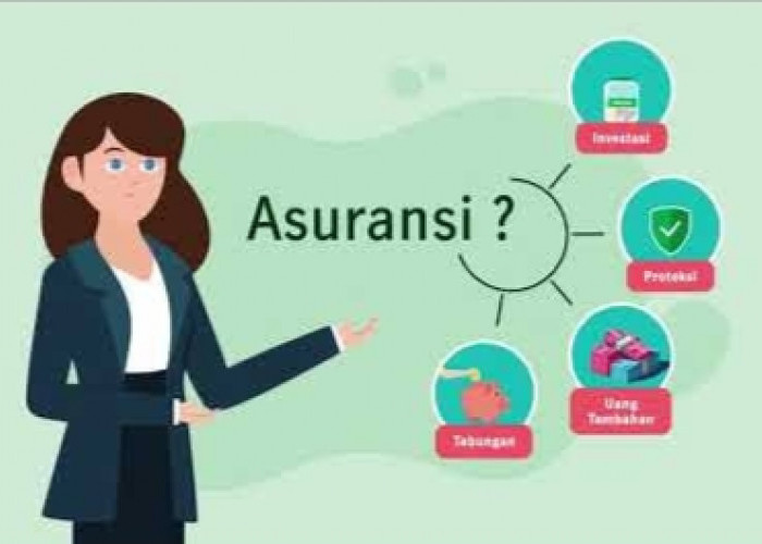 Simak, Ini Tips Memilih Asuransi yang Baik
