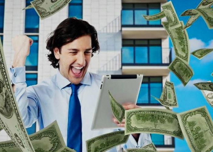 Auto Cuan! Begini Cara Mendapatkan Uang Dari Telegram