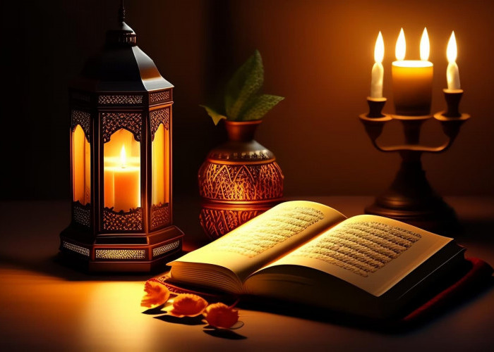 Kemenag Buka Pendaftaran Beasiswa Tahfizh Al Qur’an, Simak Persyaratan dan Jadwal Pelaksanaannya