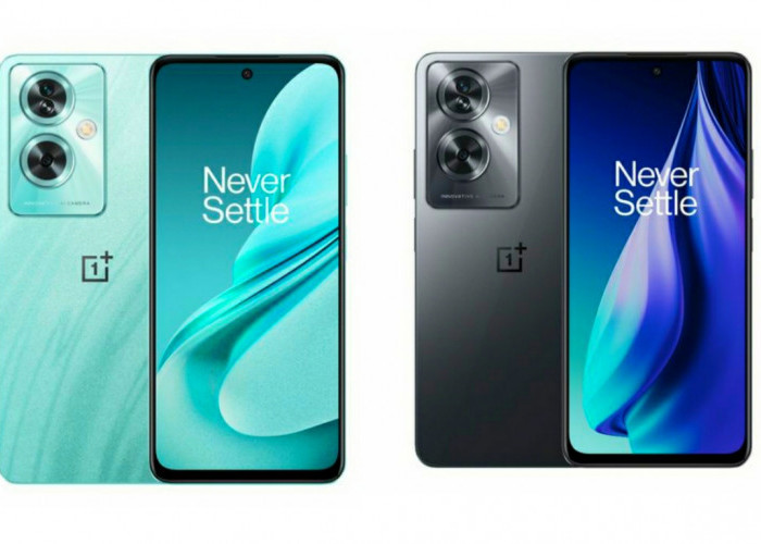 Fitur Unggulan OnePlus Nord N3 SE 5G, HP 2 Jutaan Kualitas Cocok Buat Anak Sekolah